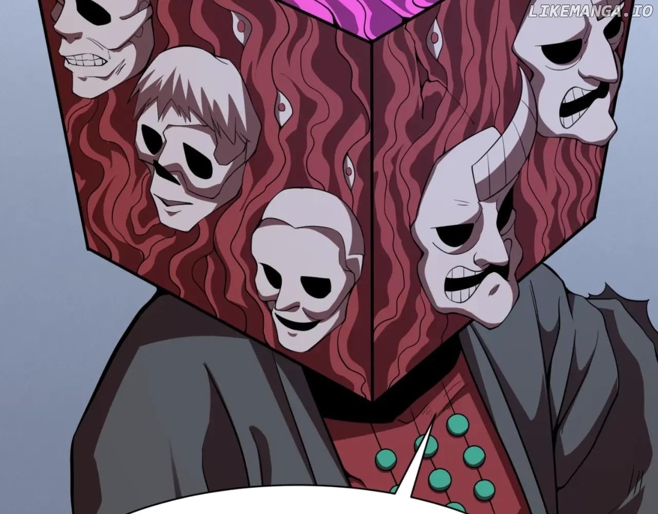 Era of the Haunted Chapter 304 - page 61
